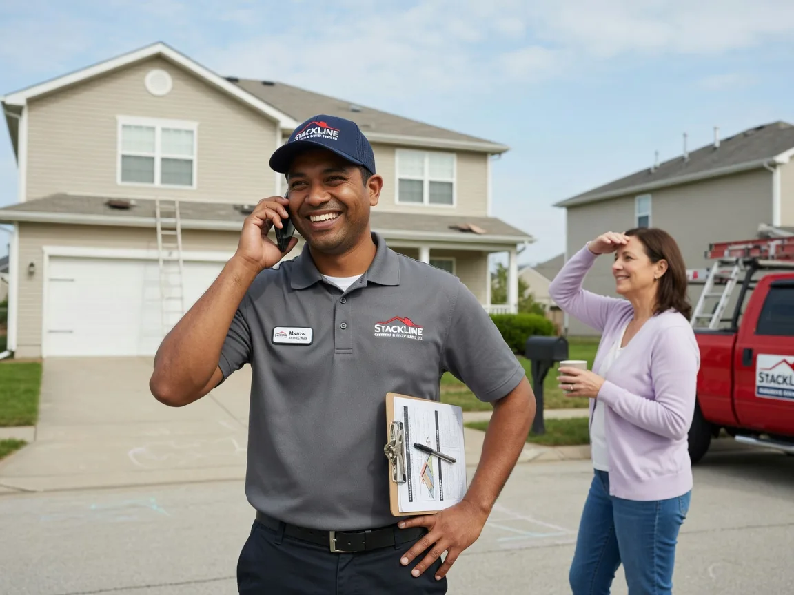 Chimney flashing repair Greenfield, OK FAQs